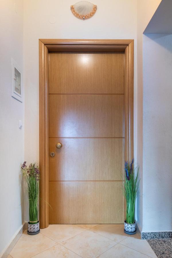 Luxury Central Apartment Xánthi Ngoại thất bức ảnh